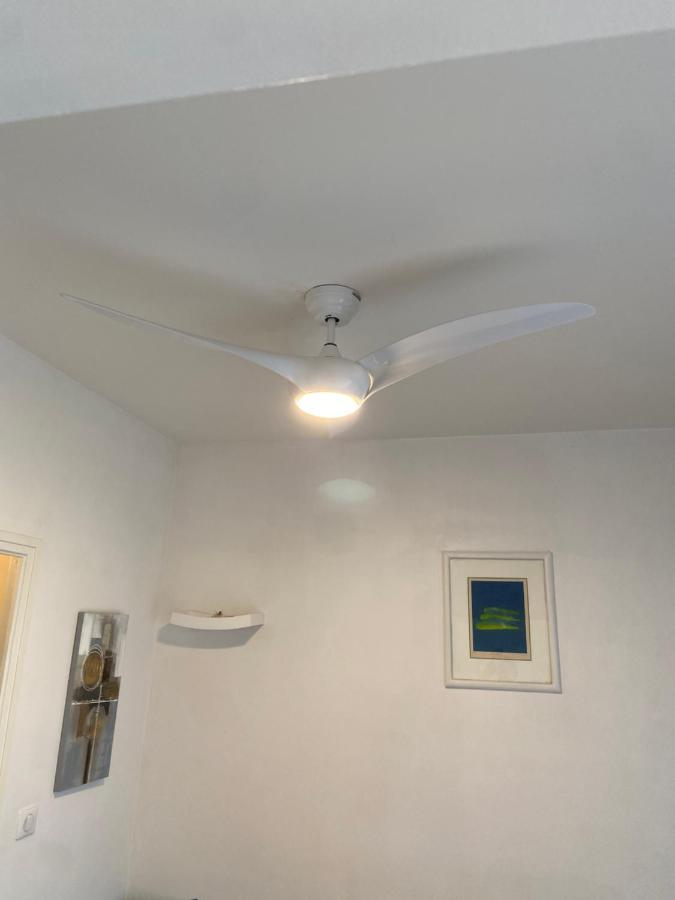 Ferienwohnung Le 63* Trinite  Exterior foto